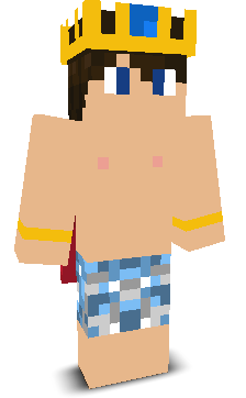 kxbw's skin