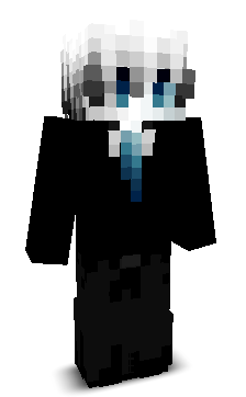 Tievyn1's skin