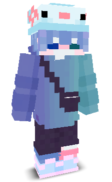 BimoYT's skin