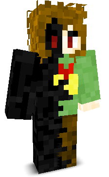 BeastChara's skin