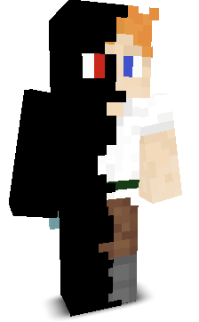 Tarmonster7's skin