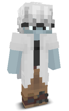 Kl1nx's skin