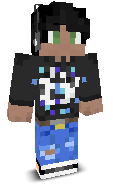 StreetShade's skin