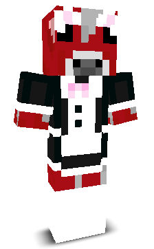 MushyMcsh's skin