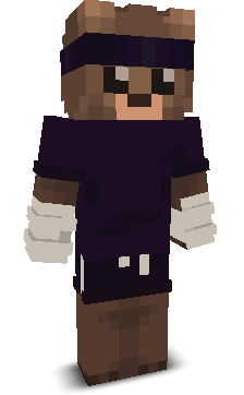 SyNclol's skin