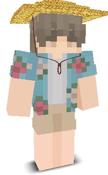 Itz_Saggi's skin