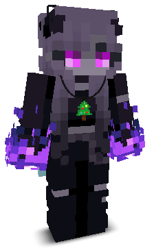 WhyFelix's skin