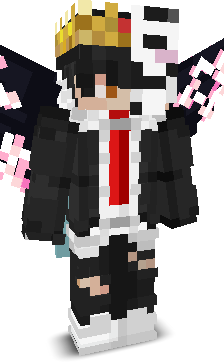 SparkPixels's skin