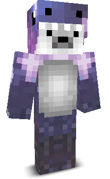 BackwaterBayou's skin
