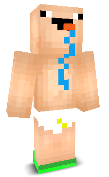 LaCryptoDeFanta's skin