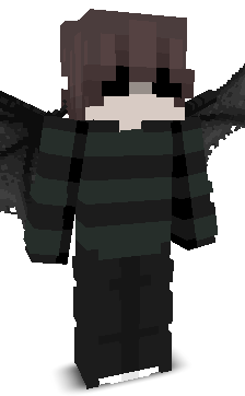Marinodelfino's skin