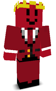 iamhaizie's skin