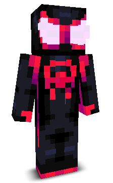 D7Marc's skin