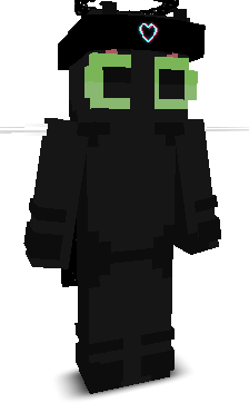 Sryd's skin