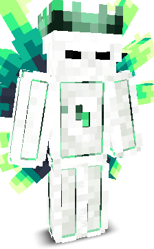Tintie67's skin