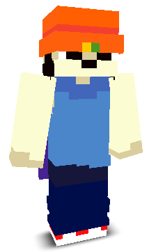 xevi211's skin