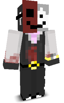 Le_MonkYT's skin