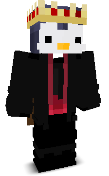 Rophinsok's skin