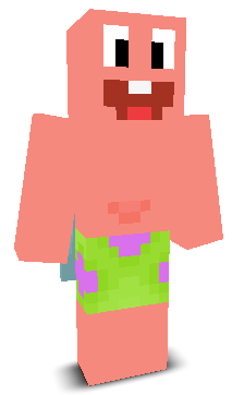 Shubam's skin