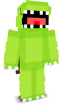 MrEhian's skin
