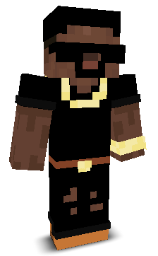 BuMonther's skin