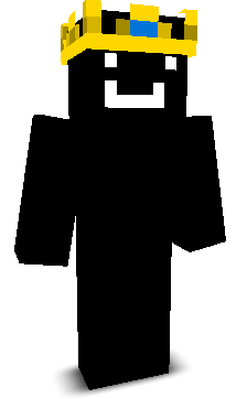 THE_QUietMan's skin