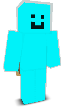 DanPoliakov's skin