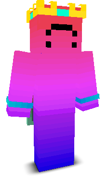 TommyYOyoyo's skin