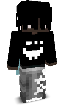 Rizlerrek's skin