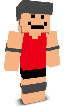 Skucc's skin