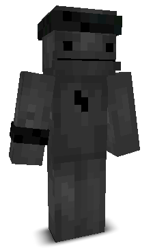 Trolox's skin