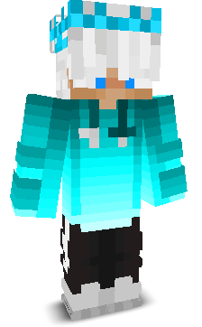 JesterDoesMining's skin
