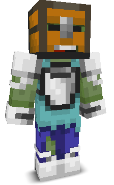Wired_0's skin