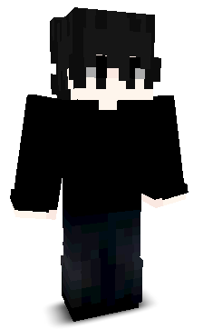 BenUHD's skin