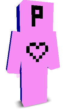 PigeonHunter6's skin