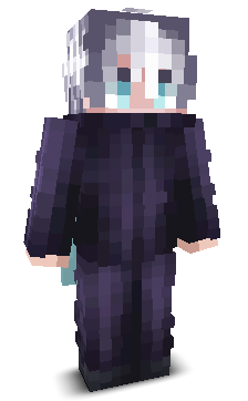 fortin_101's skin
