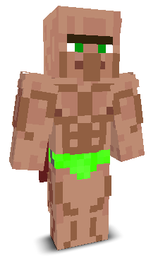 Robertooooooo's skin
