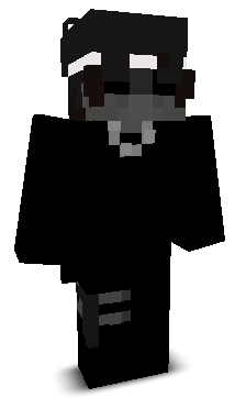untrolls's skin