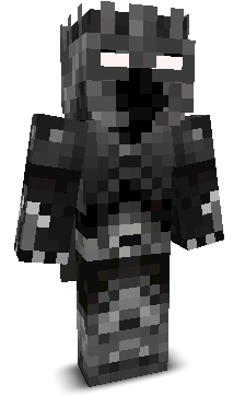 aiyow's skin