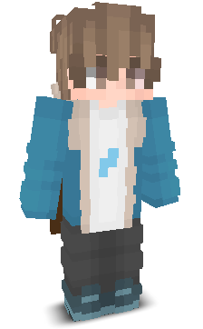 FireHilex's skin