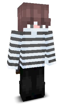 Evenula's skin