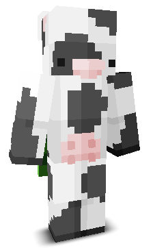 Winily's skin