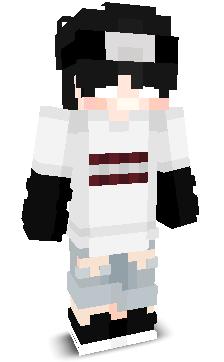 Hleba_Bebra's skin