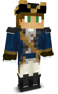Gargamel_69's skin