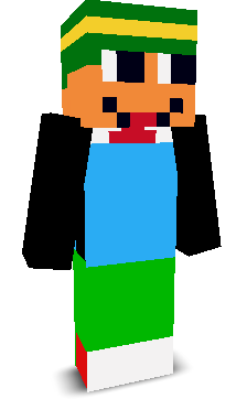 Mato_Matalaa's skin