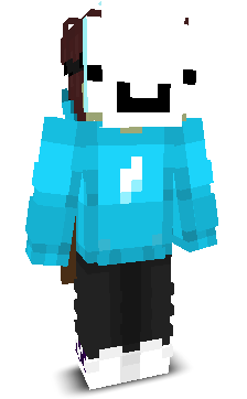 syouryuken's skin