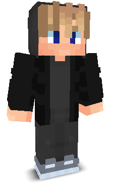 FelixtheGod0103's skin