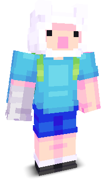 Yubi_YT's skin