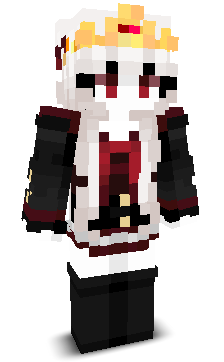 Illegal_xyz's skin