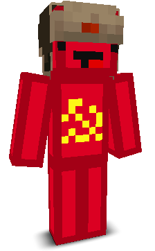 Zonixx275's skin